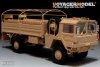 Voyager Model PE35925 Modern German LKW 5t mil gl For HOBBY BOSS 85507  1/35